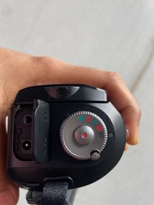 Panasonic SDR-S26 SD Camcorder (Black)