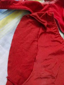 Red Set
