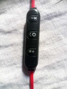 Wireless Bluetooth Earphone