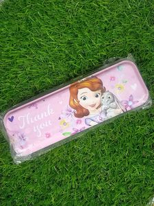 Sofia the First  Thank You Pencil Case