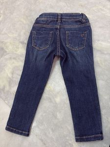 Zara Baby Jeans