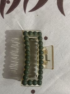 Claw Clip