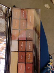 Mac  Professional Makeup