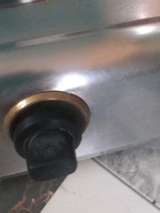 Sunflame Gas Stove
