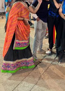 Chaniya Choli For Navratri