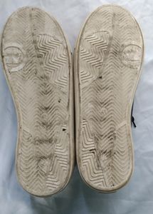 Black Shoes