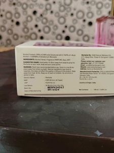 SENORITA BELLAVITA Perfume