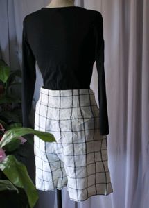 Marks And Spencer Women Regular Fit Shorts