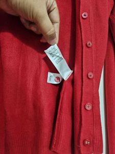 Marks &amp; Spencer Cardigan Sweater