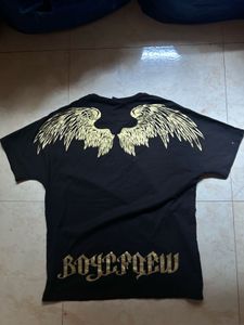 Boy Colour T-Shirt