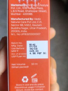 Faces Canada Hydro Moisturizer