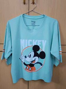 Micky Mouse T Shirt