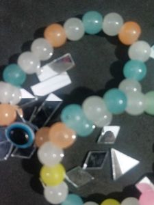 Aesthetic Couple Bracelet