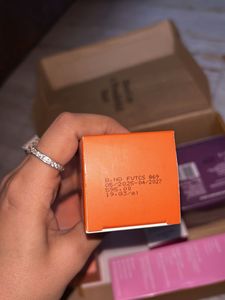 Foxtale Vitamin C Serum