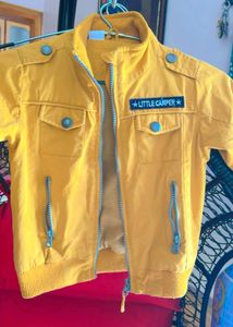 Kids Jacket