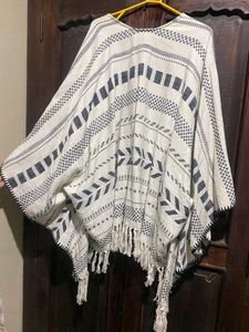 American Eagle Kimono