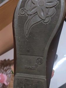 Shoes For Ladies