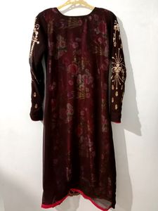 Ladies New desighned Kurta