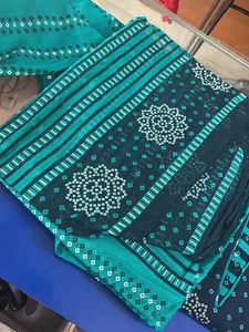 Pranjul Suit Set - XXL Redymade Patiyala