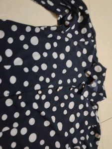 Crop Shirt