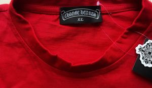 Chrome Hearts x Rollingstone T-Shirt ❤️‍🔥❤️‍🔥