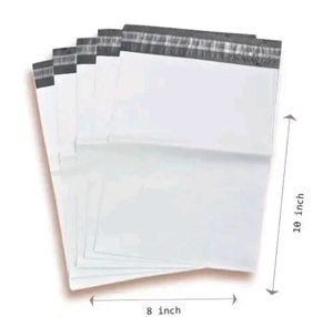 Poly Mailers