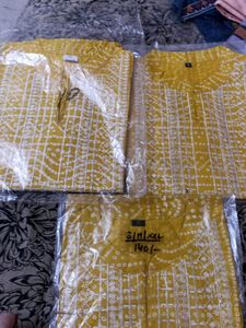 Haldi Special
