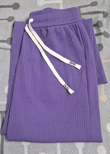 Dark Lavender Pant