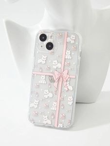Cutest 7 iPhone Cases / Covers🐻💌🍓🎧🧁