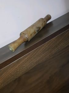 Wooden Rolling Pin/Belan