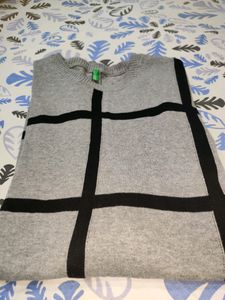 United Colors Of Benetton Men Sweater