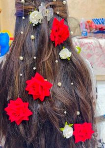 Beautiful &#34;Rose Layer &#34;