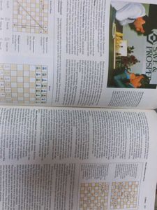 Vintage &#39;The World Book&#39; Encyclopedia