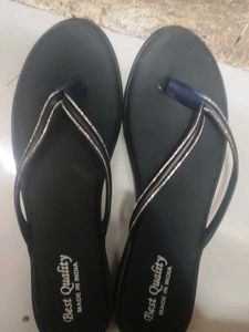 New Slipper