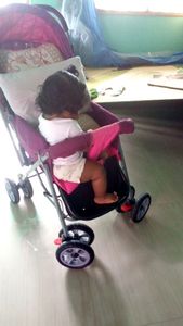 Baby Stroller