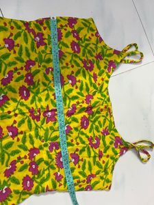 Beautiful Summer Dress