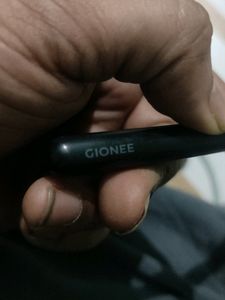 Gionee Neckband Earphone
