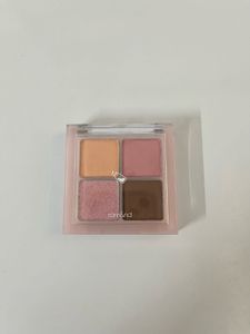 Rom&nd Better Than Eyes Eyehadow Palette