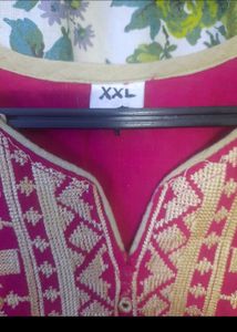 A Beautiful Kurta