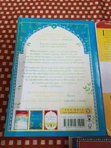 Elif Shafak Book Bundle