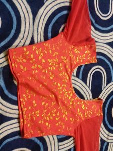 2 Streachable Blouse