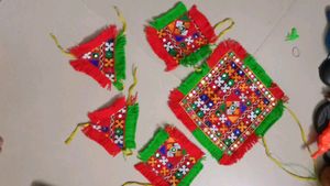 Kediyu Chaniya Choli