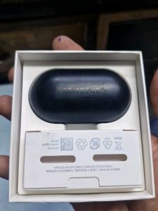 Brand New Samsung Buds Battery Problem