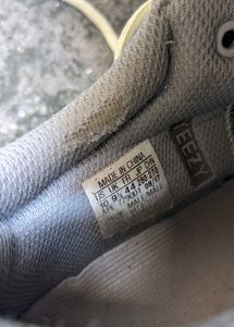 Adidas Yeezy Boost 700 Wave Runner Sneakers