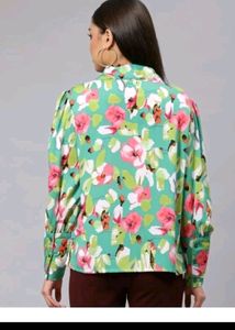 Multi colored Top For Women🌈🌈