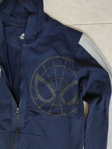 Spiderman Hoodie