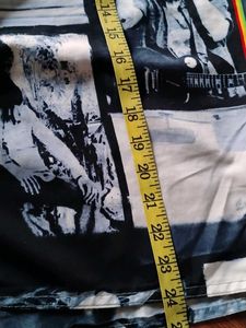 Bob Marley Board Shorts