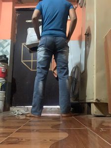 Boy&#39;s Denim Jeans