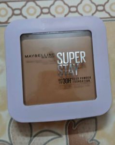 Maybelline Stay Matte Powder Shade 228