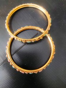 Beautiful Bangles